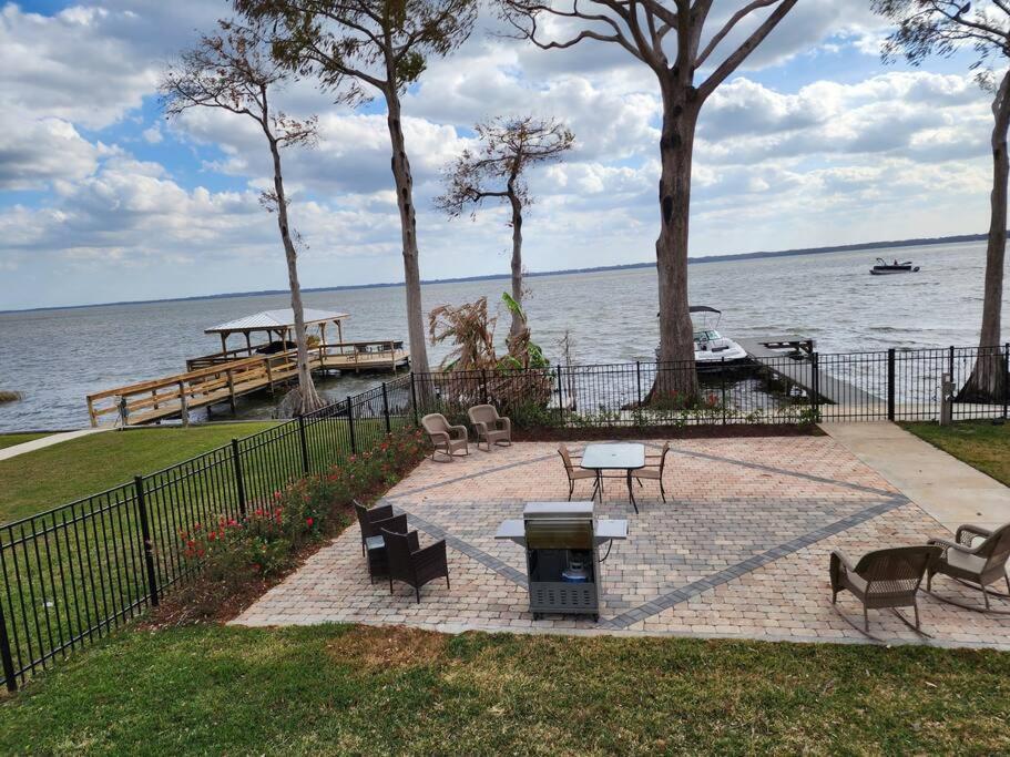 Paradise On Lake Harris Apt #202 Leesburg Exterior foto